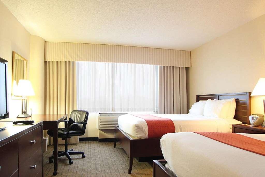 Ramada By Wyndham Minneapolis Airport - Иган Номер фото
