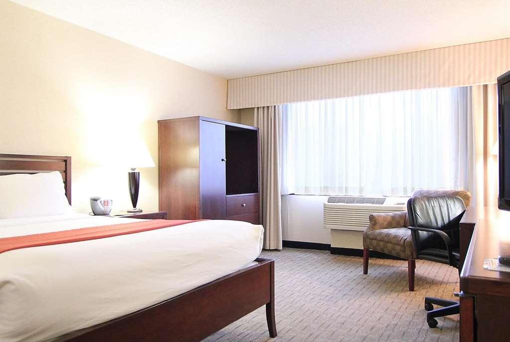 Ramada By Wyndham Minneapolis Airport - Иган Номер фото